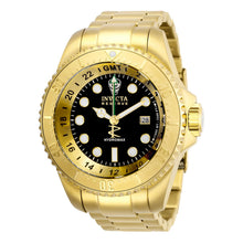 Cargar imagen en el visor de la galería, RELOJ  PARA HOMBRE INVICTA HYDROMAX 29728 - DORADO
