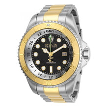 Cargar imagen en el visor de la galería, RELOJ  PARA HOMBRE INVICTA HYDROMAX 29732 - DORADO
