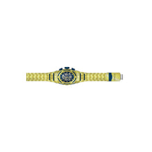 Cargar imagen en el visor de la galería, RELOJ  PARA HOMBRE INVICTA RESERVE 29738 - DORADO AZUL OSCURO
