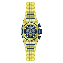Cargar imagen en el visor de la galería, RELOJ  PARA HOMBRE INVICTA RESERVE 29738 - DORADO AZUL OSCURO
