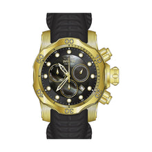 Cargar imagen en el visor de la galería, RELOJ DEPORTIVO PARA HOMBRE INVICTA VENOM 29761 - NEGRO
