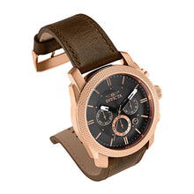 Cargar imagen en el visor de la galería, RELOJ CLÁSICO PARA HOMBRE INVICTA AVIATOR 29799 - MARRÓN
