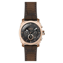 Cargar imagen en el visor de la galería, RELOJ CLÁSICO PARA HOMBRE INVICTA AVIATOR 29799 - MARRÓN
