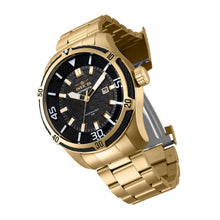 Cargar imagen en el visor de la galería, RELOJ  PARA HOMBRE INVICTA BOLT 29809 - DORADO
