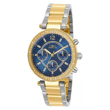 Cargar imagen en el visor de la galería, RELOJ  PARA MUJER INVICTA ANGEL 29924 - ORO, ACERO

