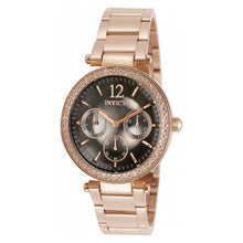 Cargar imagen en el visor de la galería, RELOJ  PARA MUJER INVICTA ANGEL 29926 - ORO ROSA
