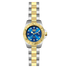 Cargar imagen en el visor de la galería, RELOJ  PARA HOMBRE INVICTA PRO DIVER 29949 - ACERO, ORO
