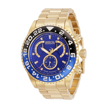 Cargar imagen en el visor de la galería, RELOJ  PARA HOMBRE INVICTA RESERVE 29959 - DORADO
