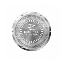 Cargar imagen en el visor de la galería, RELOJ  PARA HOMBRE INVICTA RESERVE 29983 - BRONCE
