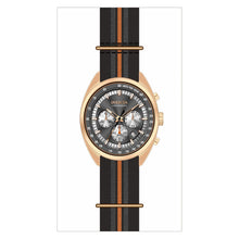 Cargar imagen en el visor de la galería, RELOJ  PARA HOMBRE INVICTA S1 RALLY 29991 - NEGRO, GRIS, NARANJA
