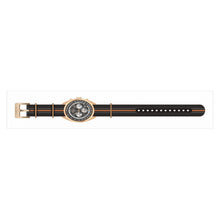 Cargar imagen en el visor de la galería, RELOJ  PARA HOMBRE INVICTA S1 RALLY 29991 - NEGRO, GRIS, NARANJA
