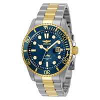 RELOJ  PARA HOMBRE INVICTA PRO DIVER 30021 - ORO, ACERO