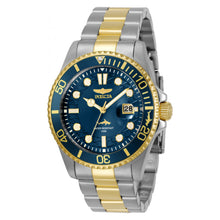 Cargar imagen en el visor de la galería, RELOJ  PARA HOMBRE INVICTA PRO DIVER 30021 - ORO, ACERO
