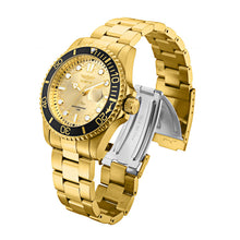 Cargar imagen en el visor de la galería, RELOJ  PARA HOMBRE INVICTA PRO DIVER 30025 - ORO
