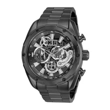 Cargar imagen en el visor de la galería, RELOJ  PARA HOMBRE INVICTA SPEEDWAY 30039 - NEGRO
