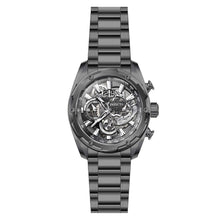 Cargar imagen en el visor de la galería, RELOJ  PARA HOMBRE INVICTA SPEEDWAY 30039 - NEGRO
