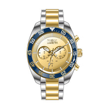 Cargar imagen en el visor de la galería, RELOJ  PARA HOMBRE INVICTA PRO DIVER 30057 - DORADO
