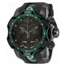 Cargar imagen en el visor de la galería, RELOJ BROMISTA PARA HOMBRE INVICTA DC COMICS 30064 - VERDE, NEGRO

