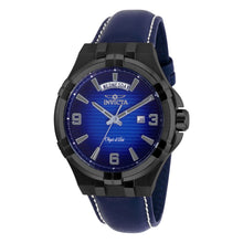 Cargar imagen en el visor de la galería, RELOJ CLÁSICO PARA HOMBRE INVICTA OBJET D ART 30189 - AZUL
