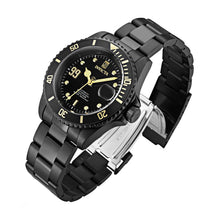 Cargar imagen en el visor de la galería, RELOJ  PARA HOMBRE INVICTA JASON TAYLOR 30199 - NEGRO
