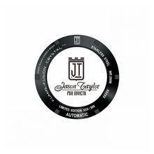Cargar imagen en el visor de la galería, RELOJ  PARA HOMBRE INVICTA JASON TAYLOR 30199 - NEGRO
