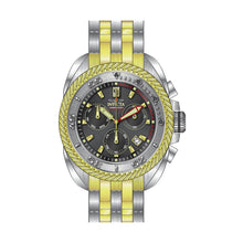 Cargar imagen en el visor de la galería, RELOJ  PARA HOMBRE INVICTA JASON TAYLOR 30205 - ORO, ACERO
