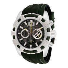 Cargar imagen en el visor de la galería, RELOJ DEPORTIVO PARA HOMBRE INVICTA BOLT 30298 - VERDE NEGRO
