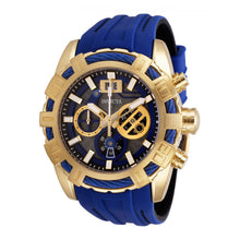 Cargar imagen en el visor de la galería, RELOJ DEPORTIVO PARA HOMBRE INVICTA BOLT 30300 - AZUL NEGRO
