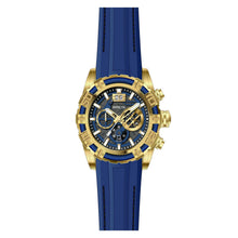 Cargar imagen en el visor de la galería, RELOJ DEPORTIVO PARA HOMBRE INVICTA BOLT 30300 - AZUL NEGRO

