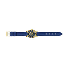 Cargar imagen en el visor de la galería, RELOJ DEPORTIVO PARA HOMBRE INVICTA BOLT 30300 - AZUL NEGRO
