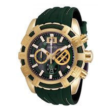 Cargar imagen en el visor de la galería, RELOJ DEPORTIVO PARA HOMBRE INVICTA BOLT 30301 - VERDE NEGRO
