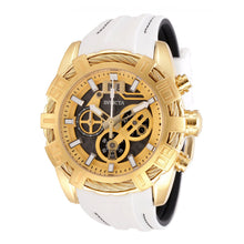 Cargar imagen en el visor de la galería, RELOJ DEPORTIVO PARA HOMBRE INVICTA BOLT 30302 - BLANCO NEGRO
