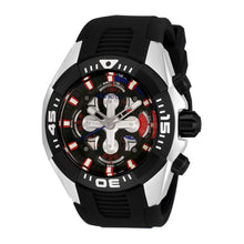 Cargar imagen en el visor de la galería, RELOJ DEPORTIVO PARA HOMBRE INVICTA S1 RALLY 30318 - NEGRO
