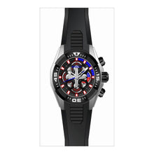 Cargar imagen en el visor de la galería, RELOJ DEPORTIVO PARA HOMBRE INVICTA S1 RALLY 30318 - NEGRO
