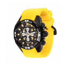 Cargar imagen en el visor de la galería, RELOJ DEPORTIVO PARA UNISEXO INVICTA  30321 - AMARILLO
