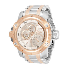 Cargar imagen en el visor de la galería, RELOJ  PARA HOMBRE INVICTA COALITION FORCES 30383 - PLATEADO
