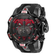Cargar imagen en el visor de la galería, RELOJ  PARA HOMBRE INVICTA RESERVE 30349 - NEGRO, ROJO
