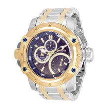 Cargar imagen en el visor de la galería, RELOJ  PARA HOMBRE INVICTA COALITION FORCES 30382 - ACERO, ORO
