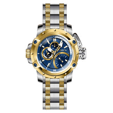 Cargar imagen en el visor de la galería, RELOJ  PARA HOMBRE INVICTA COALITION FORCES 30382 - ACERO, ORO
