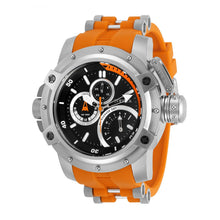 Cargar imagen en el visor de la galería, RELOJ  PARA HOMBRE INVICTA COALITION FORCES 30384 - NARANJA
