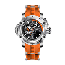 Cargar imagen en el visor de la galería, RELOJ  PARA HOMBRE INVICTA COALITION FORCES 30384 - NARANJA
