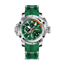 Cargar imagen en el visor de la galería, RELOJ  PARA HOMBRE INVICTA COALITION FORCES 30386 - VERDE
