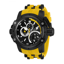 Cargar imagen en el visor de la galería, RELOJ  PARA HOMBRE INVICTA COALITION FORCES 30388 - AMARILLO

