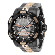 Cargar imagen en el visor de la galería, RELOJ  PARA HOMBRE INVICTA RESERVE 30400 - ORO ROSA, NEGRO
