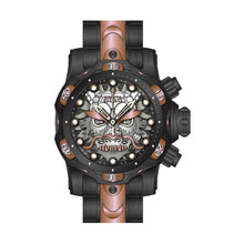 Cargar imagen en el visor de la galería, RELOJ  PARA HOMBRE INVICTA RESERVE 30400 - ORO ROSA, NEGRO
