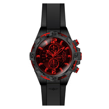 Cargar imagen en el visor de la galería, RELOJ DEPORTIVO PARA HOMBRE INVICTA AVIATOR 30406 - NEGRO
