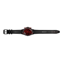 Cargar imagen en el visor de la galería, RELOJ DEPORTIVO PARA HOMBRE INVICTA AVIATOR 30406 - NEGRO
