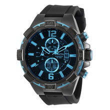 Cargar imagen en el visor de la galería, RELOJ DEPORTIVO PARA HOMBRE INVICTA AVIATOR 30407 - NEGRO
