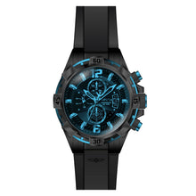 Cargar imagen en el visor de la galería, RELOJ DEPORTIVO PARA HOMBRE INVICTA AVIATOR 30407 - NEGRO

