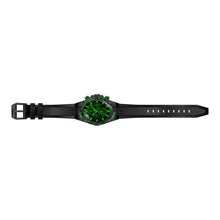Cargar imagen en el visor de la galería, RELOJ DEPORTIVO PARA HOMBRE INVICTA AVIATOR 30408 - NEGRO
